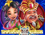 Emperors Wealth
