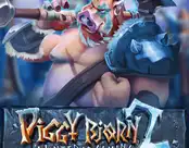 Piggy Bjorn 2 – Winter is Coming