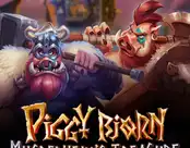 Piggy Bjorn – Muspelheim’s Treasure