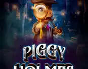 Piggy Holmes