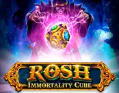 Rosh Immortality Cube Megaways