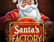 Santa’s Factory
