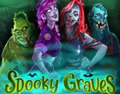 Spooky Graves
