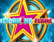 Storming Flame