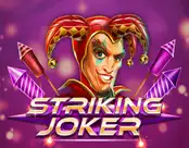 Striking Joker