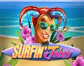 Surfin’ Joker