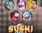 Sushi Yatta