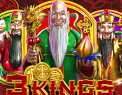 Three Kings