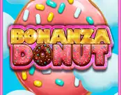 Bonanza Donut