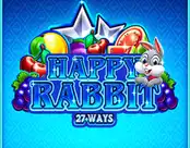Happy Rabbit: 27 Ways