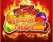 Really Hot 2