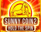 Sunny Coin 2: Hold the Spin