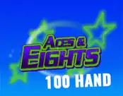 Aces and Eights 100 Hand