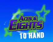 Aces and Eights 10 Hand