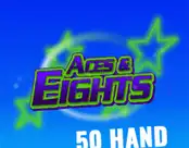 Aces and Eights 50 Hand
