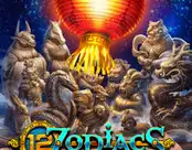 12 Zodiacs