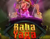 Baba Yaga
