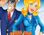 Flying High