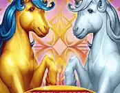 Golden Unicorn Deluxe
