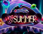 Hot Hot Summer