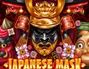 Japanese Mask