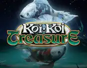 Koi Koi Treasure