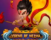 Legend Of Nezha
