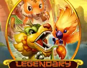 Legendary Beasts