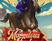 Marvelous Furlongs