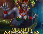 Mighty Medusa