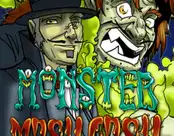 Monster Mash Cash