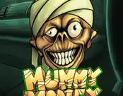 Mummy Money