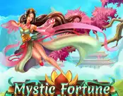 Mystic Fortune Deluxe