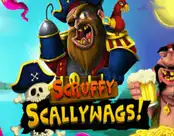 Scruffy Scallywags