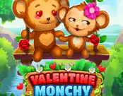 Valentine Monchy