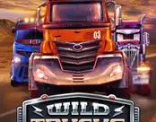 Wild Trucks