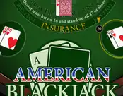 American Blackjack