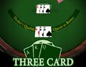 Three Card Poker