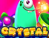 Crystal Cascade