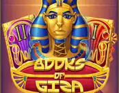 Books of Giza