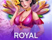 Royal Lotus