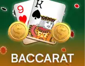 Baccarat VIP