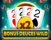 Bonus Deuces Wild