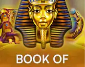 Book of Egypt