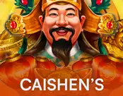 Caishen’s Gifts