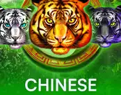 Chinese Tigers