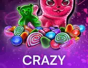 Crazy Jelly