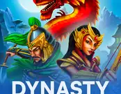 Dynasty Warriors