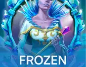 Frozen Mirror
