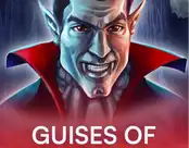 Guises of Dracula